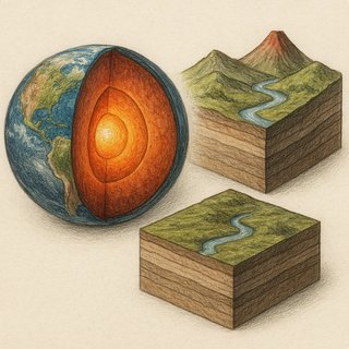 Clases de Geología
