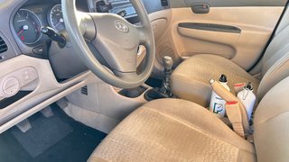 Hyundai Accent 2007