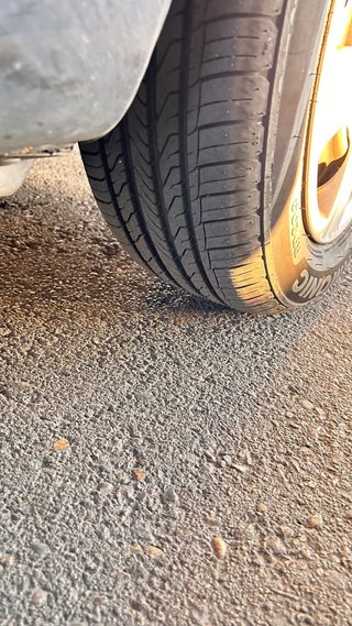 Hyundai Accent 2007