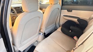 Hyundai Accent 2007