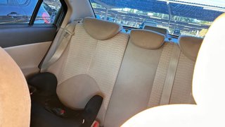 Hyundai Accent 2007