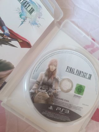 Lote 2 Videojuegos PS3