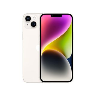 iPhone 14 Plus Blanco
