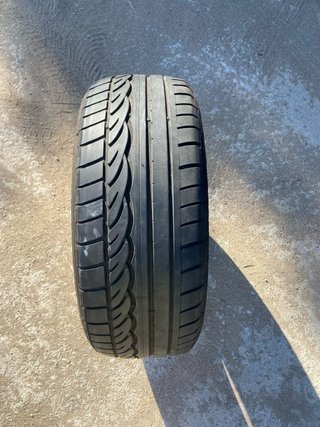 Neumático 205/45 R17 84V