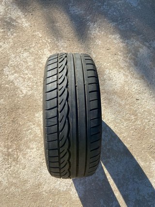 Neumático 205/45 R17 84V