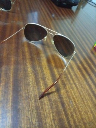 Gafas de sol Guinness aviador