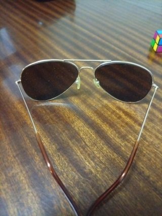 Gafas de sol Guinness aviador