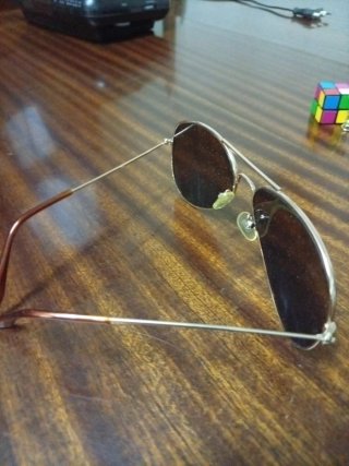 Gafas de sol Guinness aviador