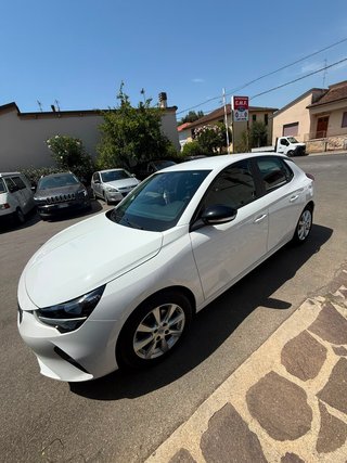 Opel Corsa 2023