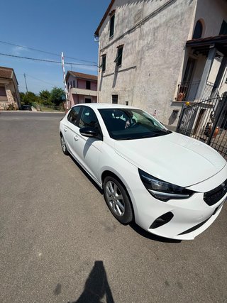 Opel Corsa 2023