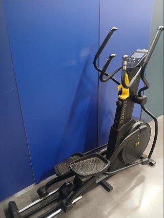 Bicicleta Eliptica EL900