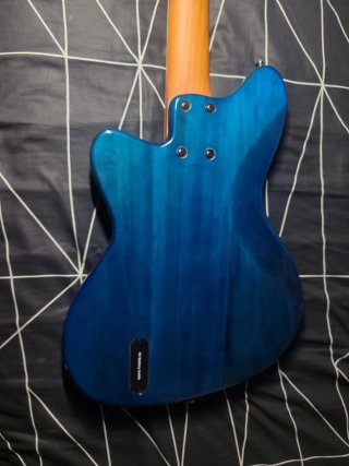 Ibanez TMB405 Talman 5 cuerdas – Como nuevo
