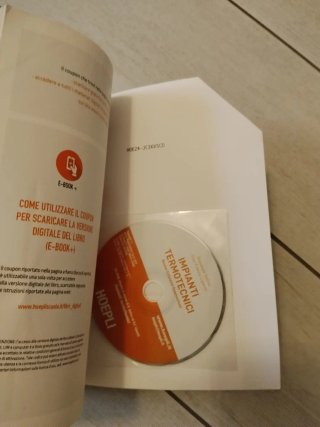 Impianti termotecnici Nuova edizione