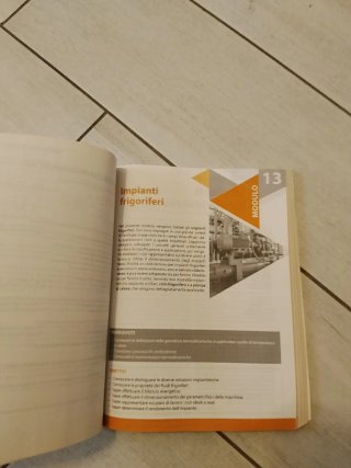 Impianti termotecnici Nuova edizione
