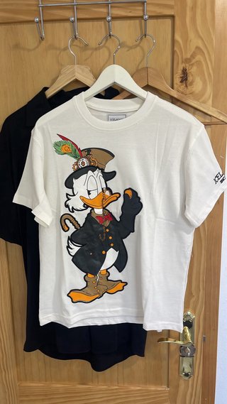 Camiseta Iceberg Talla M