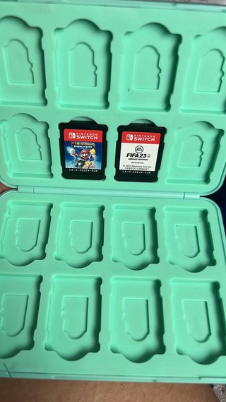 Nintendo Switch OLED Splatoon 3 Edición