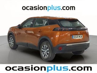 Peugeot 2008 Puretech 100 S&S Active Pack 75 kW (100 CV)