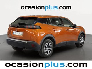 Peugeot 2008 Puretech 100 S&S Active Pack 75 kW (100 CV)