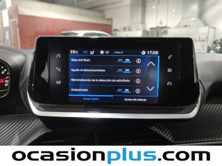 Peugeot 2008 Puretech 100 S&S Active Pack 75 kW (100 CV)