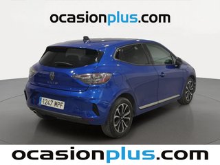Renault Clio Techno TCe 66 kW (90 CV)