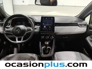 Renault Clio Techno TCe 66 kW (90 CV)