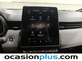 Renault Clio Techno TCe 66 kW (90 CV)