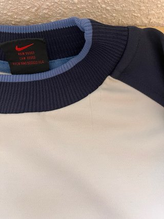 Sudadera Nike Niño Talla M
