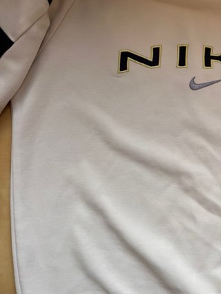 Sudadera Nike Niño Talla M