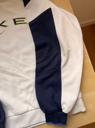 Sudadera Nike Niño Talla M