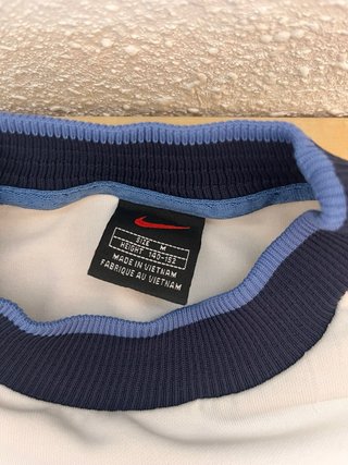 Sudadera Nike Niño Talla M