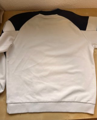 Sudadera Nike Niño Talla M