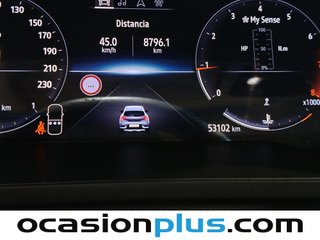 Renault Captur Techno TCe 66 kW (90 CV)