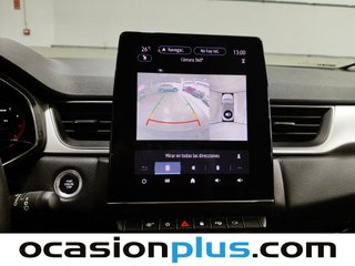 Renault Captur Techno TCe 66 kW (90 CV)