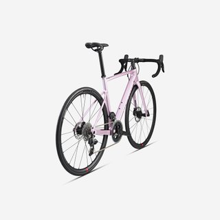 Bicicleta carretera carbono Van Rysel NCR CF Rival AXS Etap
