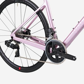 Bicicleta carretera carbono Van Rysel NCR CF Rival AXS Etap