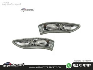 INTERMITENTES LATERALES PARA MERCEDES