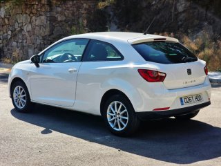 SEAT Ibiza 2011