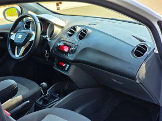 SEAT Ibiza 2011