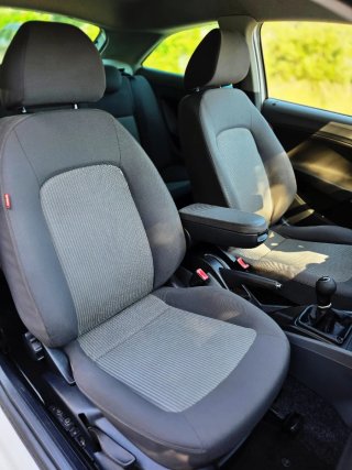 SEAT Ibiza 2011