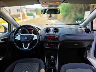 SEAT Ibiza 2011