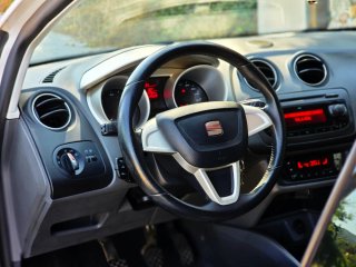 SEAT Ibiza 2011