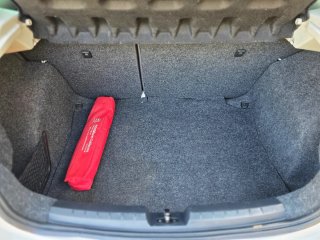 SEAT Ibiza 2011