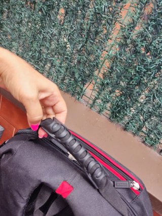 Mochila de herramientas Stanley