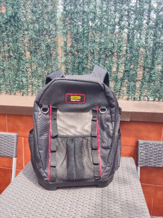 Mochila de herramientas Stanley