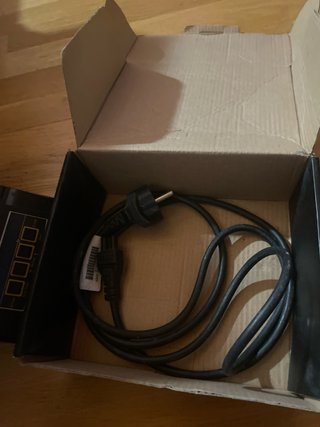 Cargador Inteligente Maxpro Easy80 REVISAR