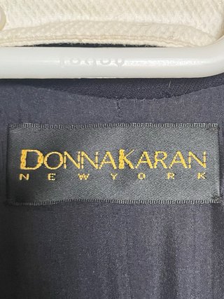 Donna Karan New York Vintage