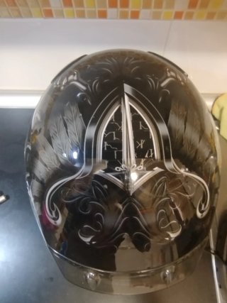 Casco Integral SHOEI XR 1000