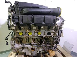 278922 motor mercedes-benz clase e e rectp5143382