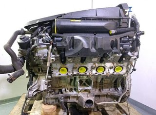 278922 motor mercedes-benz clase e e rectp5143382