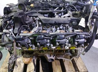 278922 motor mercedes-benz clase e e rectp5143382